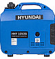 Інверторний генератор Hyundai HHY1050Si  - фото 5