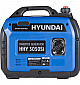 Інверторний генератор Hyundai HHY3050Si 