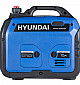 Інверторний генератор Hyundai HHY3050Si  - фото 2