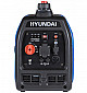 Инверторный генератор Hyundai HHY3050Si  - фото 4