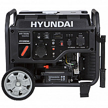 Инверторный генератор Hyundai HHYY7050Si