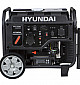 Інверторний генератор Hyundai HHY7050Si 