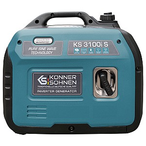 KS 3100i S