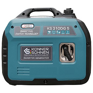 KS 3100iG S
