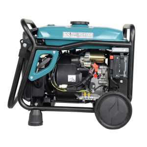 KS 4100iE
