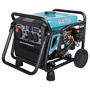 KS 4100iEG