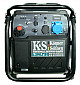 Инверторный генератор Könner&Söhnen KS 8100iEG  - фото 10