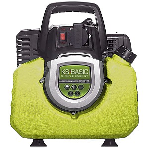 KSB 10i