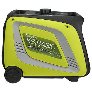 KSB 40iS