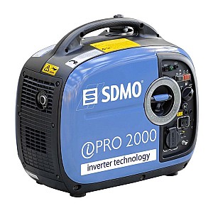 Inverter Pro 2000
