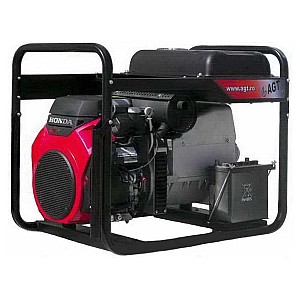 WAGT 300 DC HSBE