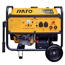 Сварочный генератор Rato RTAXQ1-190-2