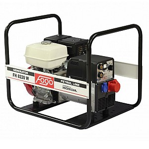 FH 8220 W