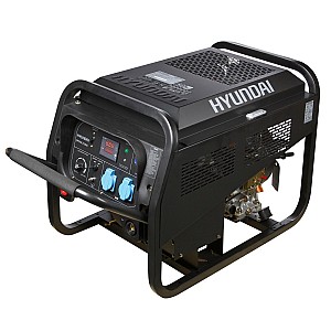 DHYW 210 AC