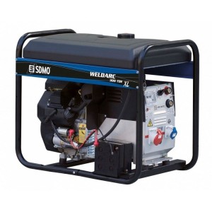 WELDARC 300 TDE XL