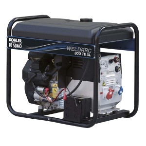 WELDARC 300 TE XL C5