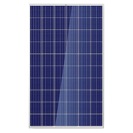 Солнечная панель Amerisolar AS-6P30 285W