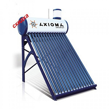 Солнечный коллектор Axioma Energy AX-10