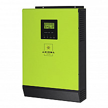 Инвертор для солнечных батарей Axioma Energy ISGRID BF 5000
