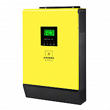 Инвертор для солнечных батарей Axioma Energy ISGRID-BF-3000