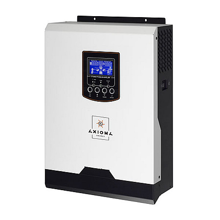 Інвертор для сонячних батарей Axioma Energy ISPWM-1000