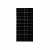 Солнечные батареи JA Solar (солнечные панели) JAM72D10/MB-410 Mono Half-cell PERC Bifacial Double Glass