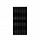 Солнечная панель JA Solar JAM72D10/MB-410 Mono Half-cell PERC Bifacial Double Glass 