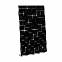 Солнечные батареи JA Solar (солнечные панели) JAM72D10/MB-410 Mono Half-cell PERC Bifacial Double Glass - фото 2