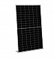 Сонячна панель JA Solar JAM72D10/MB-410 Mono Half-cell PERC Bifacial Double Glass  - фото 2