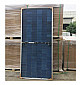 Солнечная панель JA Solar JAM72D10/MB-410 Mono Half-cell PERC Bifacial Double Glass  - фото 6