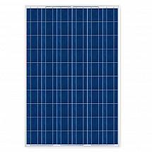 Сонячні батареї Luxeon (сонячні панелі) PWP12-150W