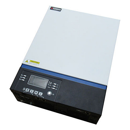 Інвертор для сонячних батарей Q-Power Axpert VM III 5000-48