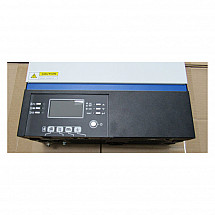 Інвертор для сонячних батарей Q-Power Axpert VM III 5000-48 - фото 2