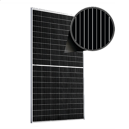 Сонячна панель RSM120-6-330M JaGer