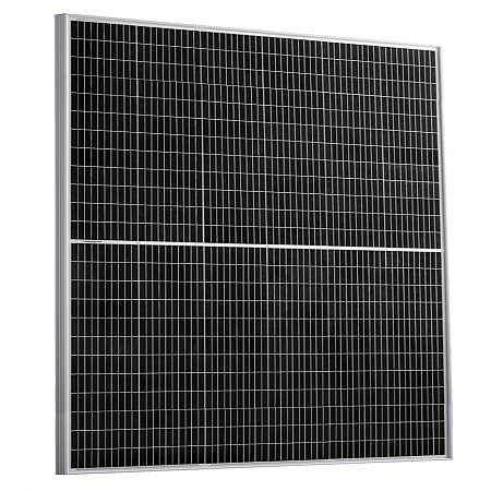 Сонячна панель RSM144-6-400M