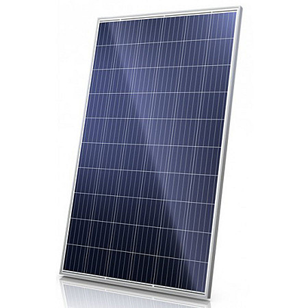 Сонячна панель Ul-280-P-60