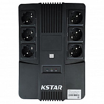 ИБП Kstar AiO1000 LCD