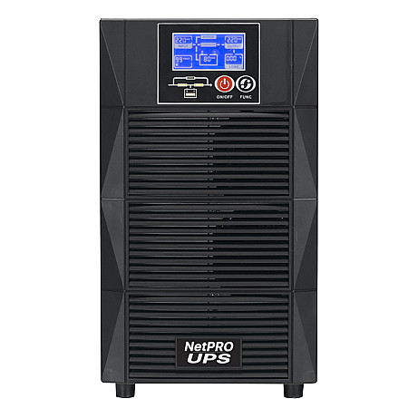 Источник бесперебойного питания NetPRO UPS NetPRO 11 1K