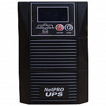 ДБЖ NetPRO UPS 11 1KL (36V)