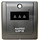 Источник бесперебойного питания NetPRO UPS Line 1200 LED  - фото 6