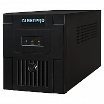 Безперебійник NetPRO UPS Line 1500 LED