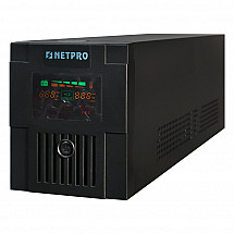 Бесперебойник NetPRO UPS Line 3000 LCD