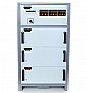 Стабилизатор напряжения Reta ННСТ-3х9 кВт CALMER 32А + WEB интерфейс (На силовых ключах SEMIKRON, INFINEON) 