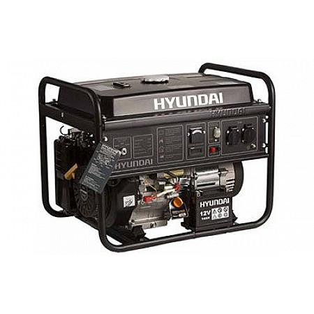 Бензиновый генератор HYUNDAI HHY 3030FE