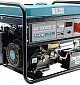 Бензиновый генератор 8 кВт Könner&Söhnen KS 10000E ATS-3 открытого типа 