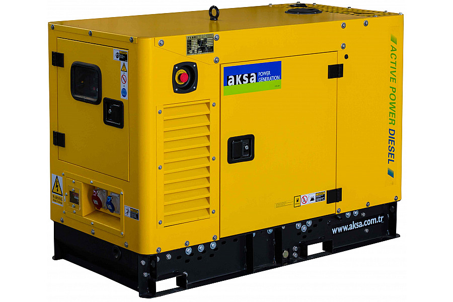  генератор AKSA APD16A — Купить | Цена и отзывы «Vinur»