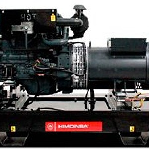 himページ Дизельный генератор HIMOINSA HHW-40 T5 — Купить | Цена и отзывы