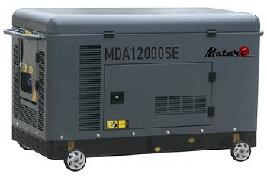 Matari MDA12000SE