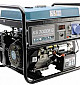 Газо-бензиновий генератор Konner&Sohnen KS 7000E G 