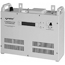 Стабілізатор напруги симісторний 11 кВт VOLTER СНПТО-11 пт